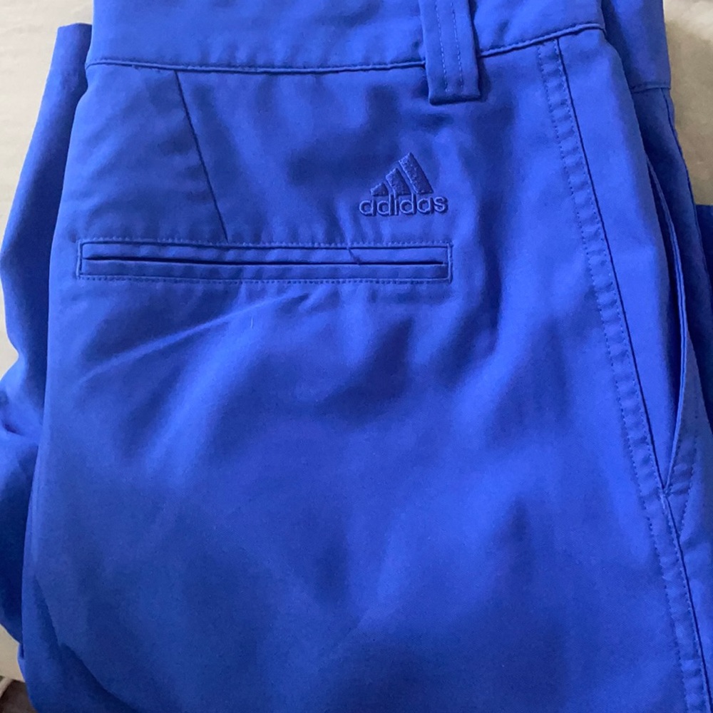 Adidas Golf short EUC